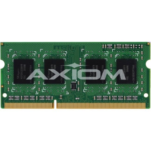 Axiom 8GB DDR3L SDRAM Memory Module