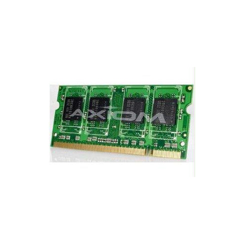 AXIOM MEMORY  8GB Ddr3-1600 Sodimm for Apple