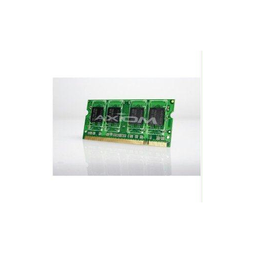 Axiom 8gb Ddr3-1600 Sodimm Kit For Apple