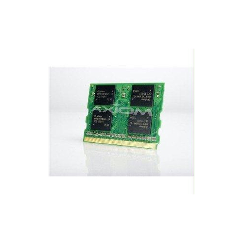 Axiom 1gb Ddr-333 Micro-dimm For Sony # Vgp-mm1024i