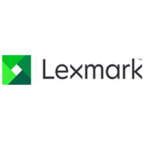 Lexmark Forms And Bar Code Card