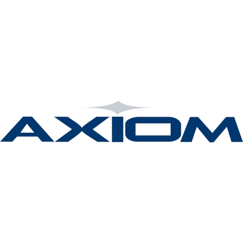 Axiom PCIe x4 1Gbs Dual Port Copper Network Adapter for Dell