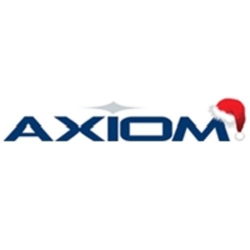 Axiom Pcie X8 10gbs Dual Port Fiber Network Adapter For