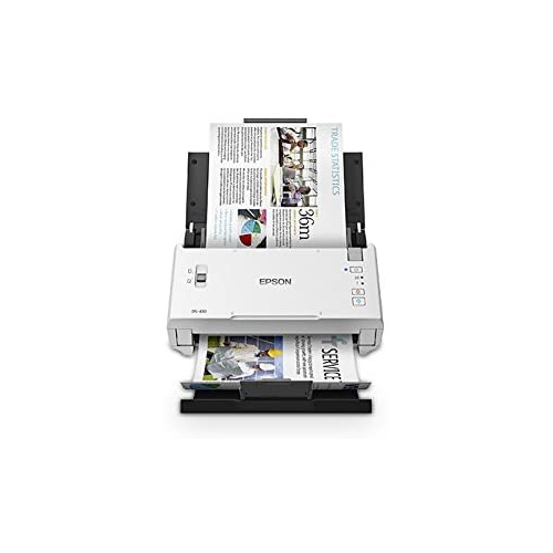 Epson DS-410 DS-410 Document Scanner