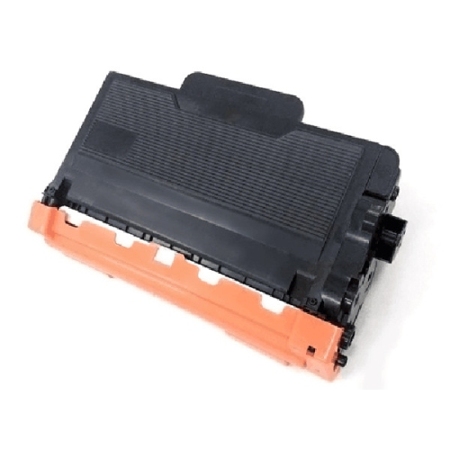 Gotoners™ Generic Packaged Compatible TN-850 Black Toner Cartridge for Brother HL-L6250DW/HL-L5000D/L5200DW/MFC-L5800DW/L6750DW/DCP-5500DN