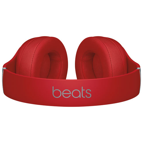 Casque d'écoute Beats Solo3 sans fil - Collection Icône de Beats - Noir mat  - Apple (CA)