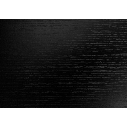 Accent Table Side End Nightstand Lamp Living Room Bedroom Laminate Black