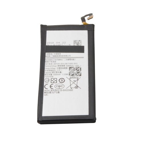 ESOURCE PARTS  Samsung Galaxy A5 Sm-A520 Battery Replacement Eb-Ba520Abe