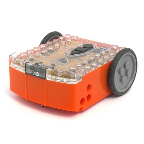 Contempo Views - Edison Lego Compatible Educational Robot V2.0