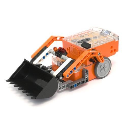 Contempo Views - Edison Lego Compatible Educational Robot V2.0