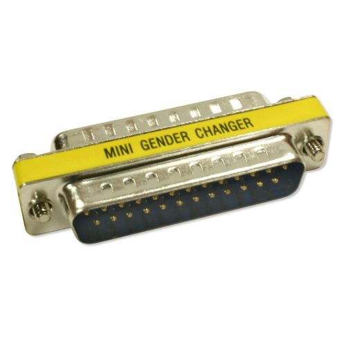 min☻M MIN Size I, Cordset, 5 Pole, Male Straight / Female Straight
