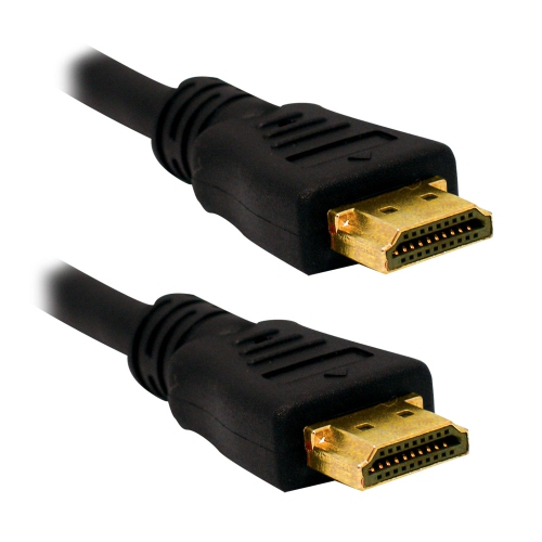 BlueDiamond High Speed HDMI Cable w/ Ethernet - 25ft