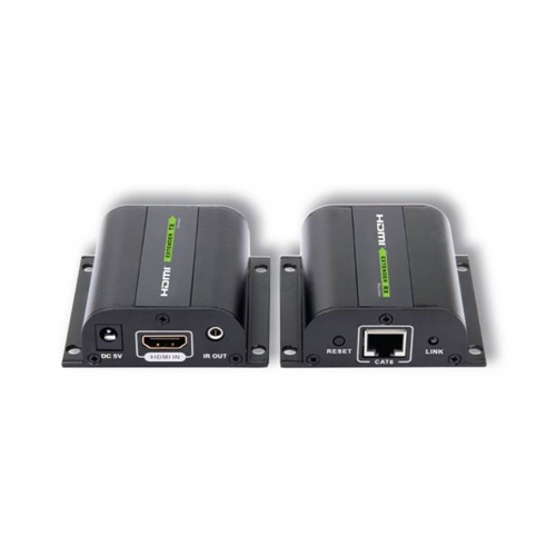 HDMI Cat5e/6/6a/7 Extender - 60m