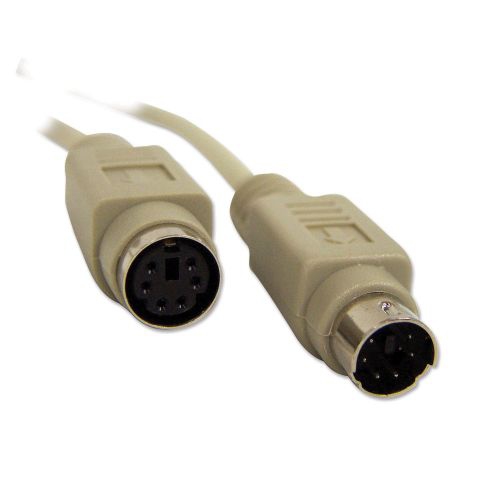 PS/2 Extension Cable M/F - 25ft