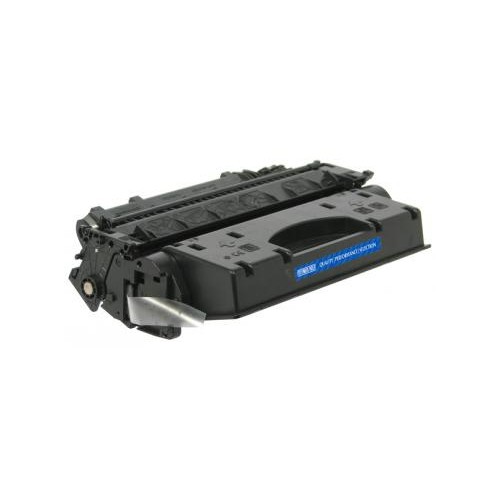 Remanufactured Extended Yield Black Toner Cartridge for HP CE505X