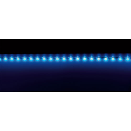 Insignia 4' RGB Multi-Colour Dimmable LED Strip Light - Only at Best Buy