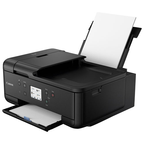 canon pixma tr7520 wireless setup