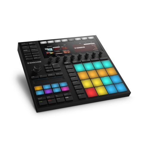 Native Instruments Maschine MK3 | Best Buy Canada