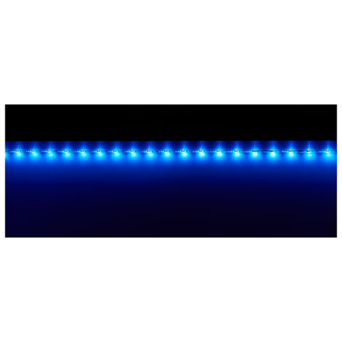Insignia 6' RGB Multi-Colour Dimmable LED Strip Light - Only at Best Buy