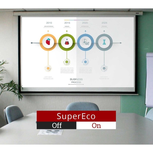 Viewsonic PA503W 3D Ready DLP Projector - HDTV - 16:9