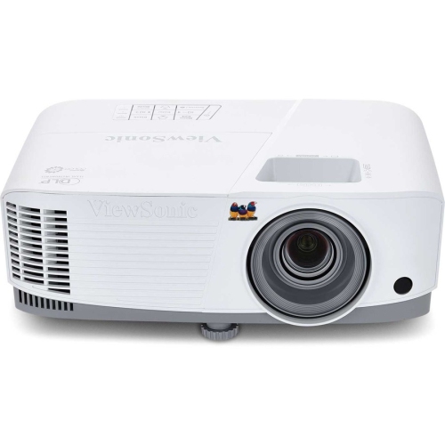Viewsonic PA503W 3D Ready DLP Projector - HDTV - 16:9