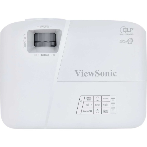 Viewsonic PA503W 3D Ready DLP Projector - HDTV - 16:9