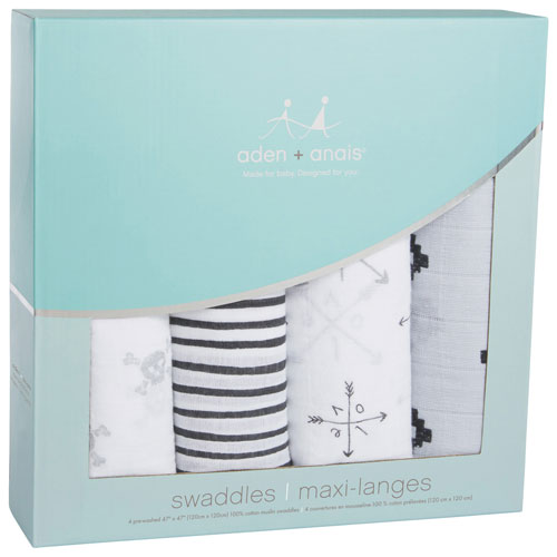 aden and anais swaddle canada