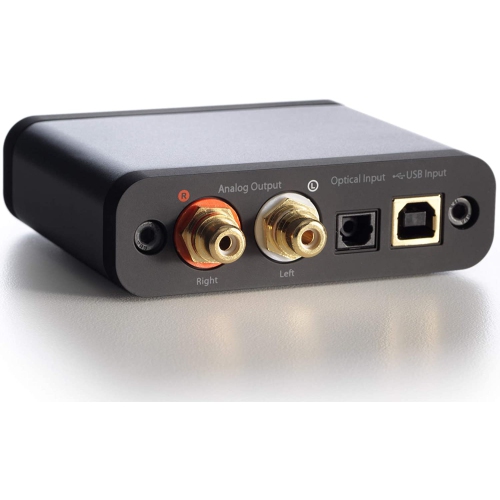 Audioengine D1 24-Bit Computer Interface