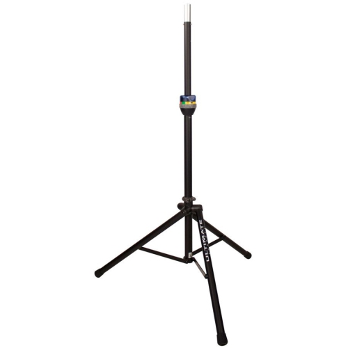 Ultimate Support TS-90B TeleLock Speaker Stand