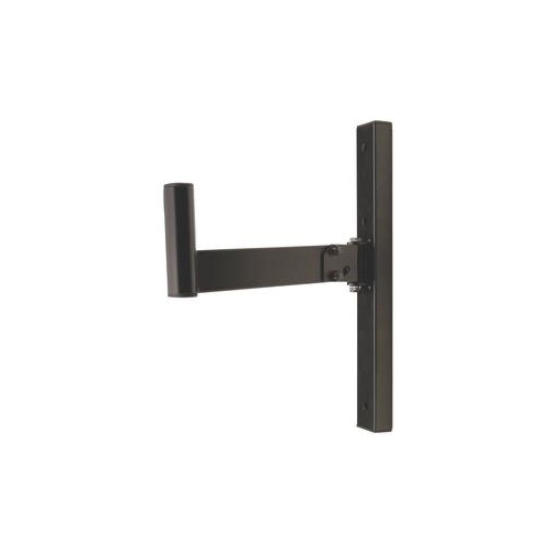 On-Stage Stands SS7323B Wall Mount Speaker Bracket