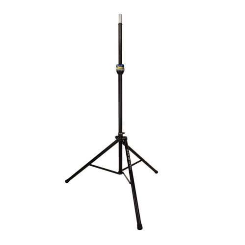 Ultimate Support TS-99B TeleLock Tall Speaker Stand