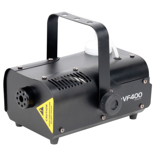 American DJ VF400 Compact 400W Fog Machine