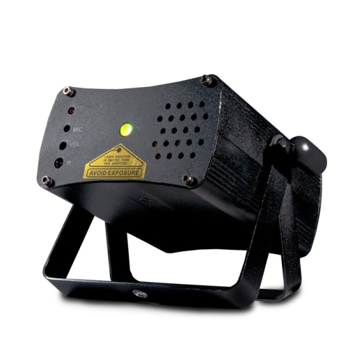 American Dj Laser Light (Micro-Galaxian-Ii)