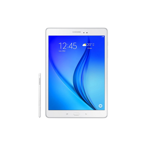 Refurbished (Good) - Samsung Galaxy Tab A 9.7" 16GB Android Tablet