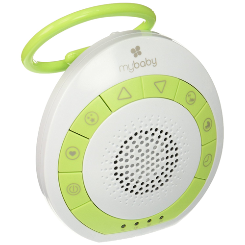 Homedics Sound Spa On-The-Go