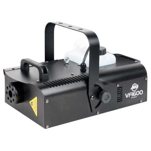 American DJ VF1600 Mobile 1500W Fog Machine