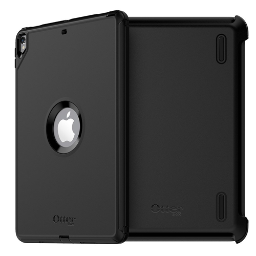 Otterbox Defender Series Case for iPad Pro - Black