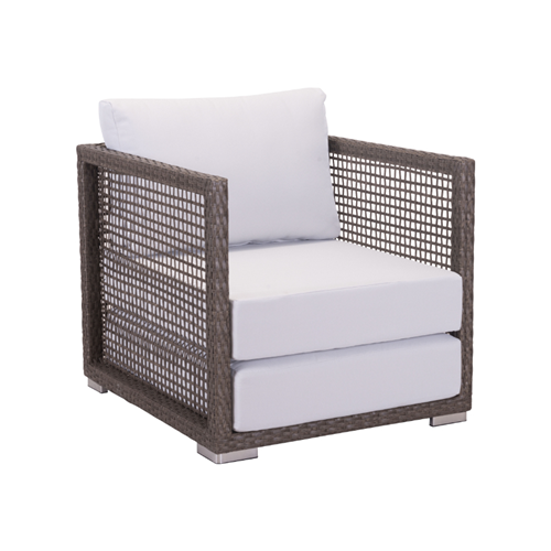 Coronado Arm Chair Cocoa Light Gray Patio Chairs Seating Coronado Arm Chair Cocoa Light Gray Patio Chairs Seating Best Canada