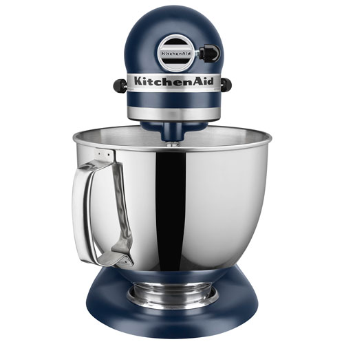 KitchenAid Artisan Tilt-Head Stand Mixer - 5Qt - 325-Watt - Ink Blue
