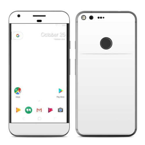Google Pixel XL - 32GB - Gray Unlocked Smartphone, Refurbished