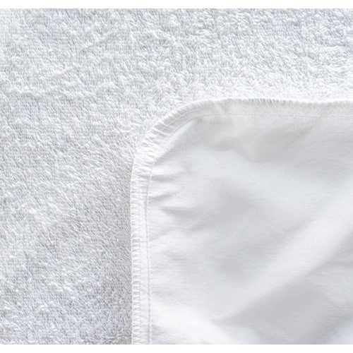 Protège-matelas MATPRO étanche en laboratoire de ViscoLogic