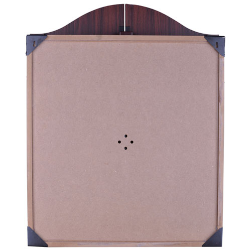 World Master 18 Bristle Dartboard And Cabinet Set Cabinets Thehonestkitchen Sg
