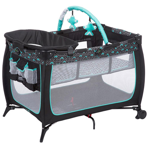 Safety 1st Prelude Play Yard - Aviate