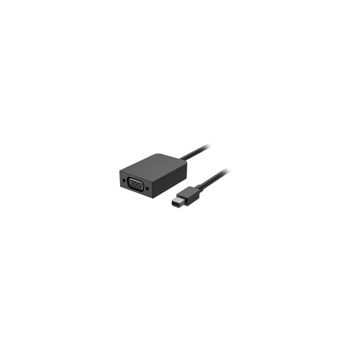 Microsoft Mini DisplayPort to VGA Adapter