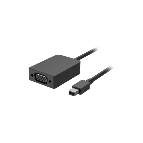 Microsoft Mini DisplayPort to VGA Adapter