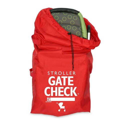 best gate check stroller bag