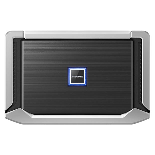 Alpine X-A90V 5-Channel Power Density Amplifier