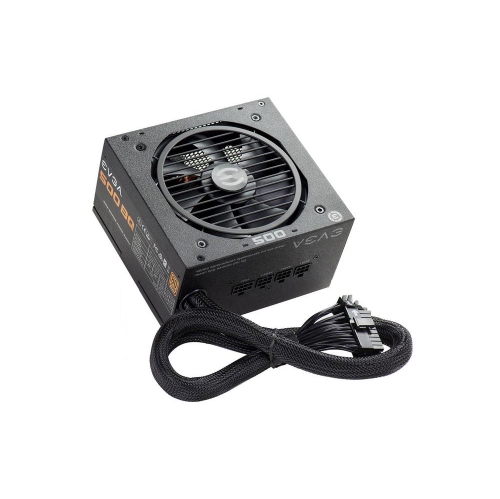 EVGA BQ Power Supply