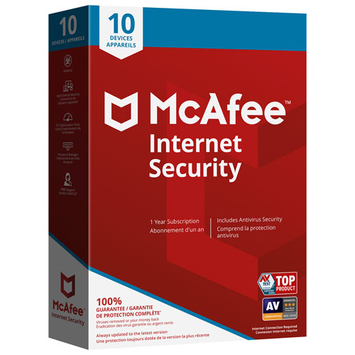 best internet security for pc mac and android