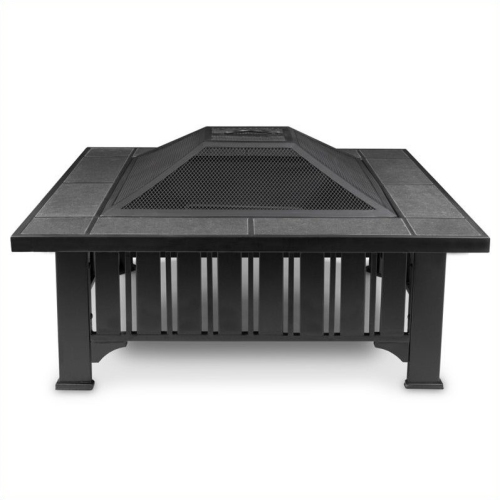 Real Flame Lafayette Fire Pit